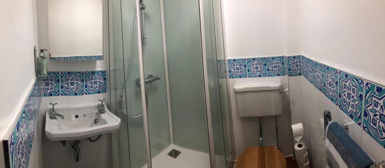 Cosy One Bedroom Flat In City Center EDI Exterior foto