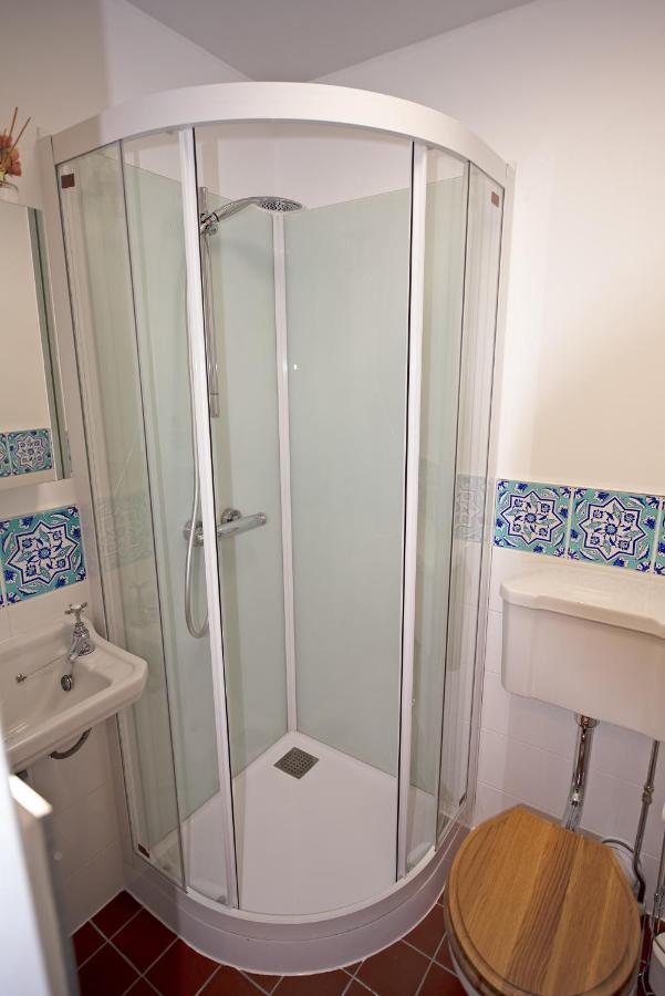 Cosy One Bedroom Flat In City Center EDI Exterior foto